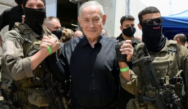 Iran, Lebanon, Gaza: Severing Israel's War Fronts Was Never Going to Work