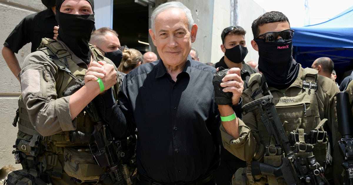 Iran, Lebanon, Gaza: Severing Israel's War Fronts Was Never Going to Work