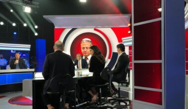 Stars of Israel’s TV Channel for Bibi Fans Turn on Trump