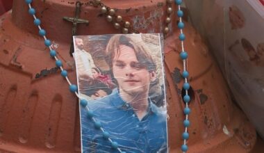 This piece of evidence could be crucial in solving the fatal shooting of Billy Schmidt in South Philadelphia