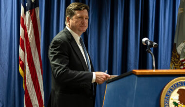 Live Updates: Trump Delays Jay Clayton's Nomination to Pressure Congress on Voting Restrictions Bill