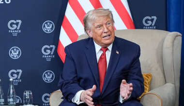 Trump Angrily Defends Iran Deal and Reveals, Again, His Obsession With Obama