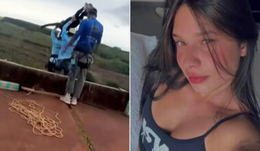 Rope Jump Instructors Don't Remember Who Was Supposed to Attach Cord Before Woman's Fatal Fall, Investigators Say