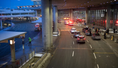 19-Year-Old Suspect in Consulate Shooting Arrested at Toronto Airport