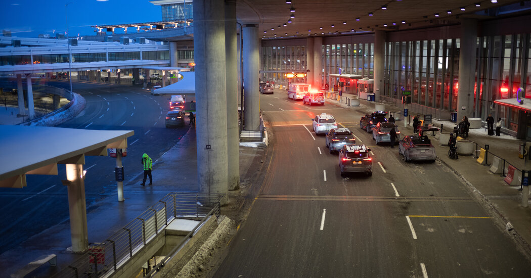19-Year-Old Suspect in Consulate Shooting Arrested at Toronto Airport