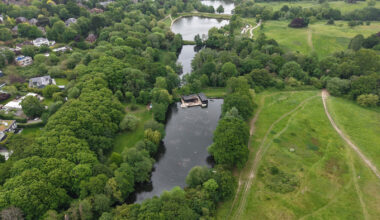 Hampstead Heath’s Bathing Ponds to remain trans inclusive spaces as City Corporation agrees future access policy