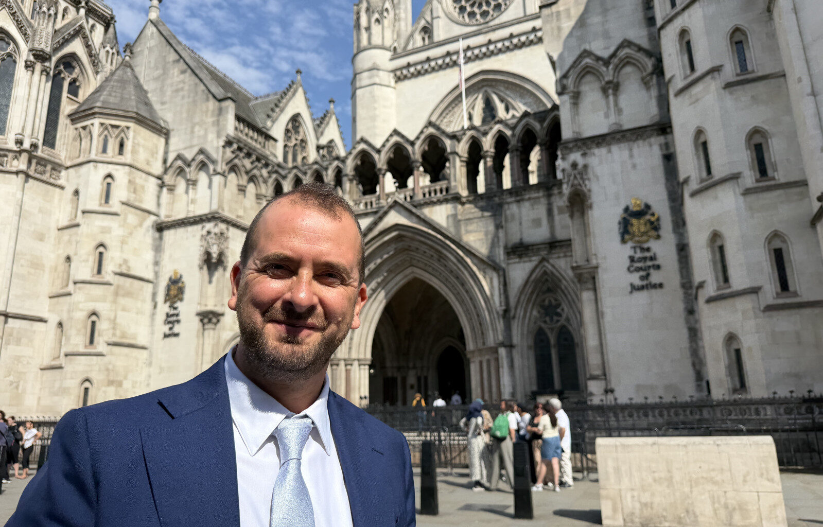 Council secures injunction to protect communities