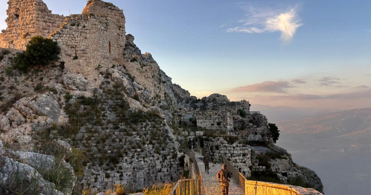 A 'Stupid, Futile Waste of Lives': The Empty Triumph of Israel's Latest Conquest in Lebanon