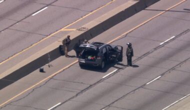I 290 explosion: Jorge Vaca, Cicero, Illinois man, died near Mannheim Road in incident that left Eisenhower Expressway shut down