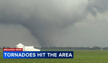 Chicago, Illinois weather: Tornadoes leave damage across area in Streator, NW Indiana