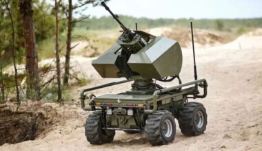 Ukraine’s AI drones entered ‘Terminator mode’ and killed Russian soldiers — no human fired