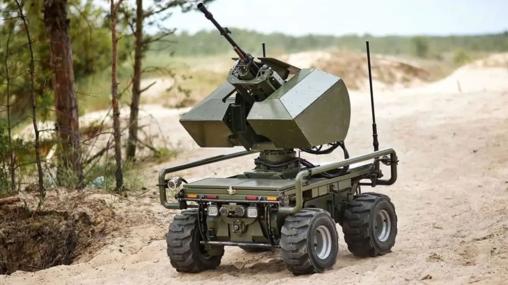 Ukraine’s AI drones entered ‘Terminator mode’ and killed Russian soldiers — no human fired