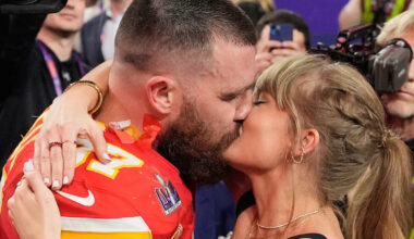 Travis Kelce Taylor Swift wedding rumors: Are Taylor, Travis getting married at Madison Square Garden? What we know
