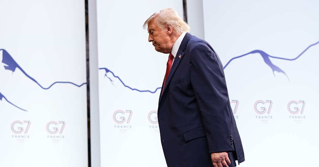 Fallout From the Iran Deal