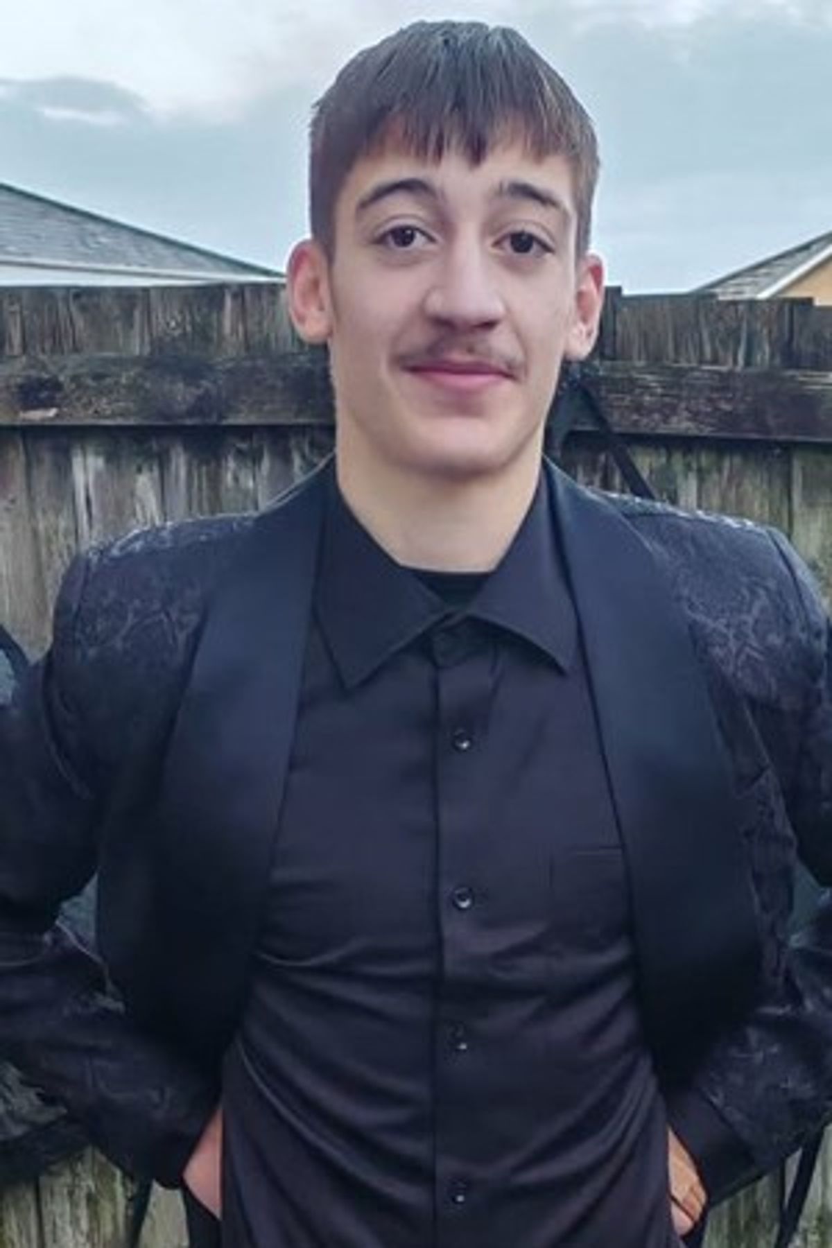 Taylor Charlton has been missing since May 8