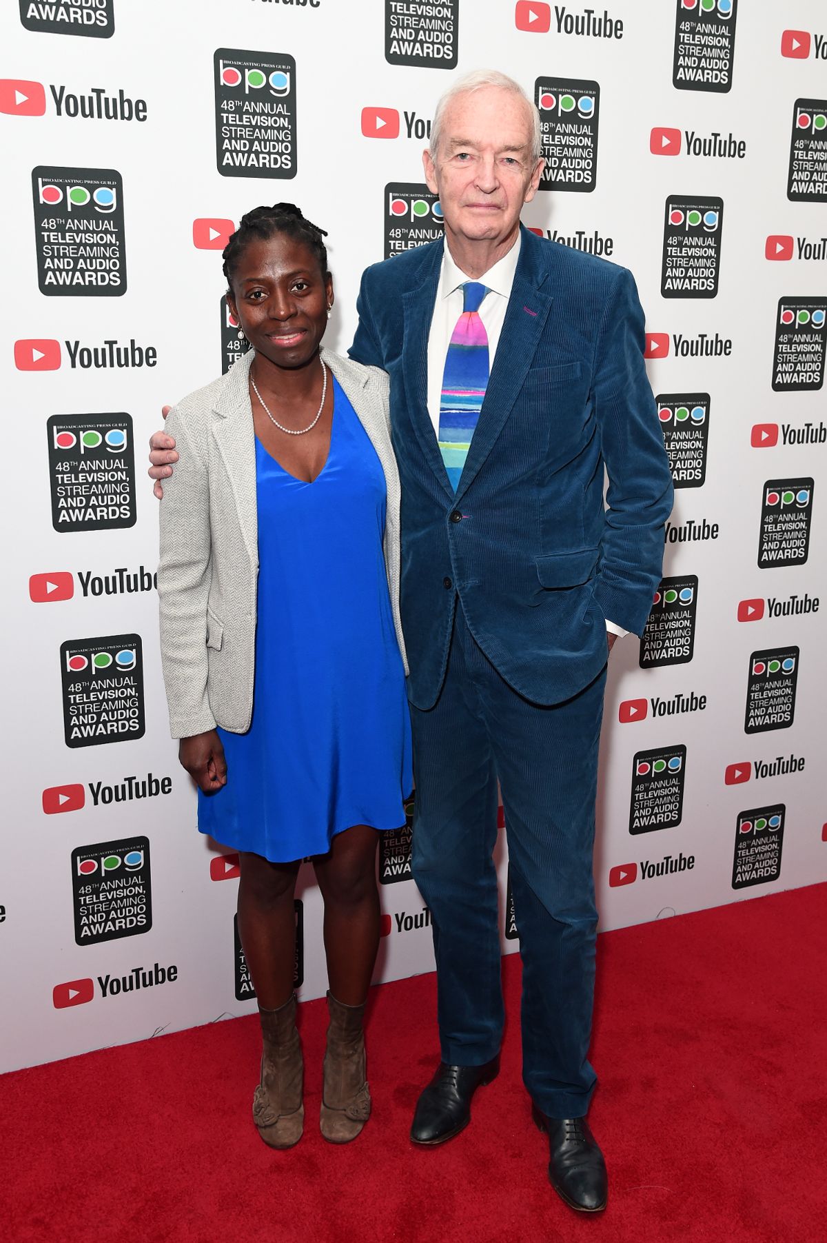Jon is married to epidemiologist and entrepreneur Precious Lunga