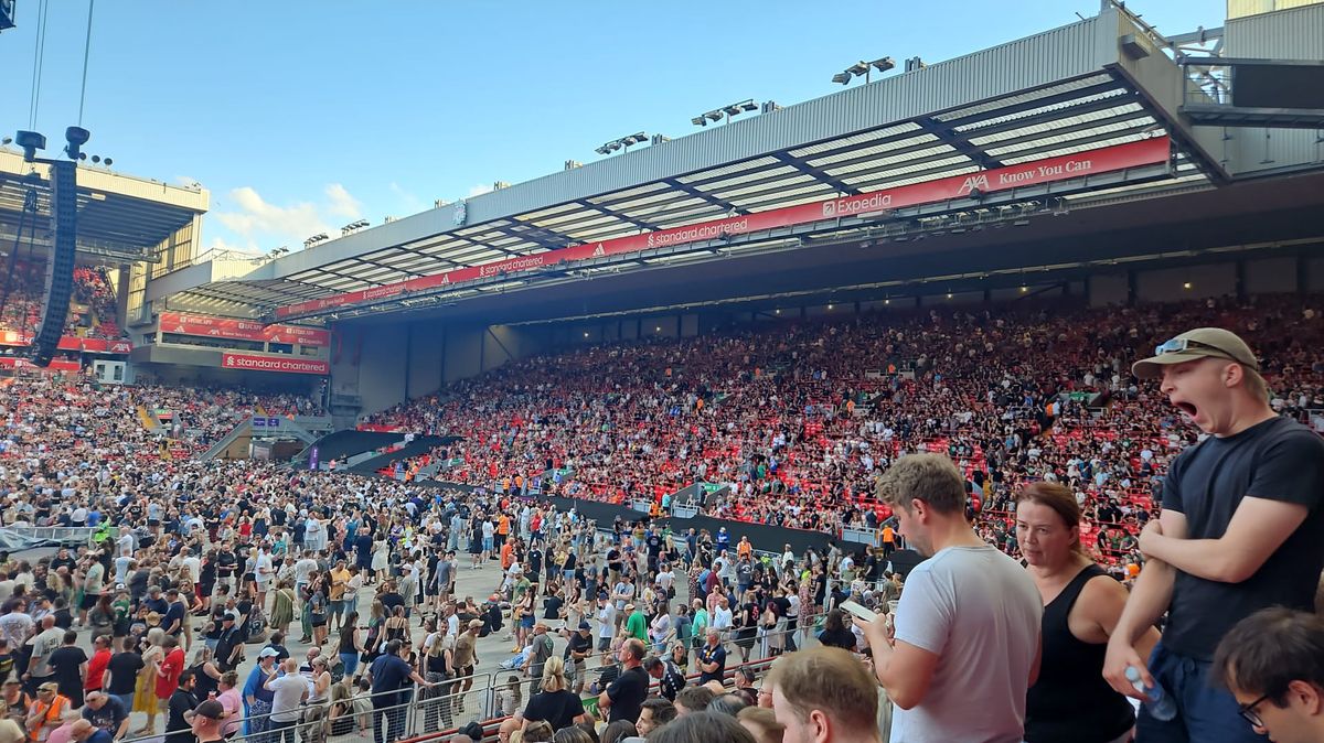 Liverpool Echo