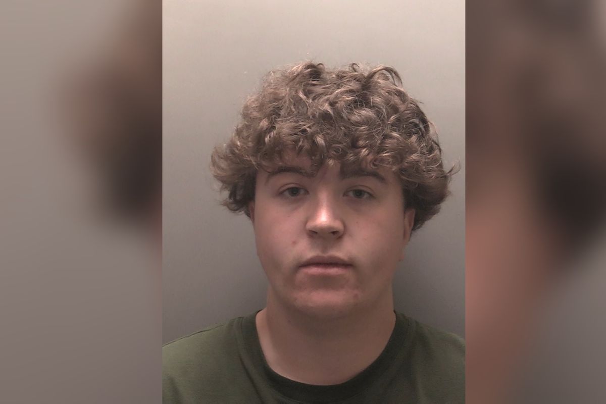 Dylan Matthews, 20 and of Elmcroft Close in Fazakerley, was sentenced to seven years and one month for 53 sexual offences
