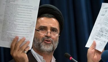 Hardliner reveals ‘top-secret’ Khamenei objections to US talks on state TV