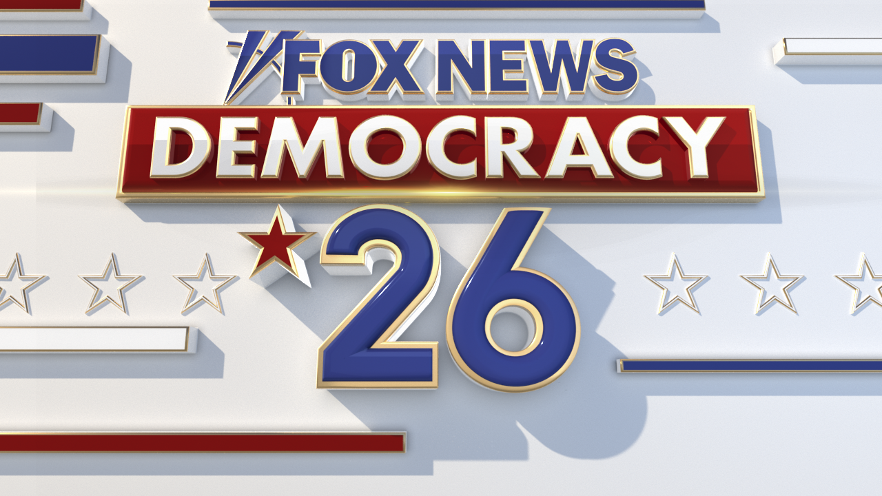Live primary election results: California, Georgia, DC, Alabama, Oklahoma