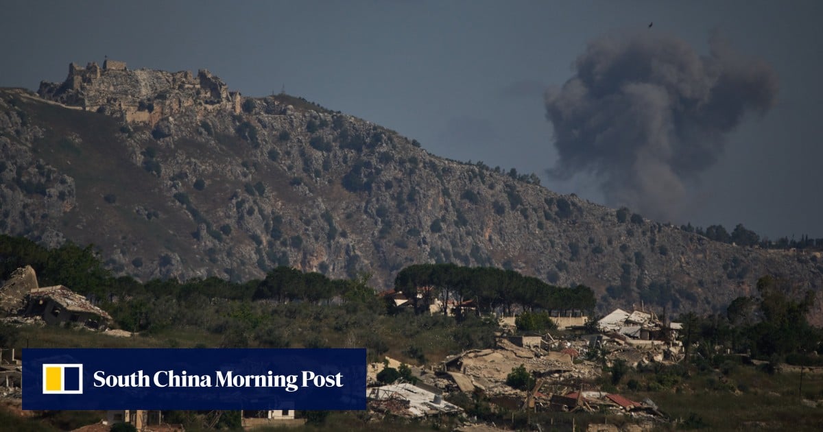 Fighting flares in Lebanon: 18 die in strikes, Israel reports 4 soldiers killed