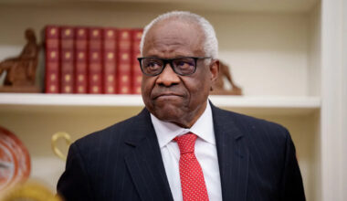 Clarence Thomas Laments ‘Unfortunate’ SCOTUS Decision in Death Penalty Case