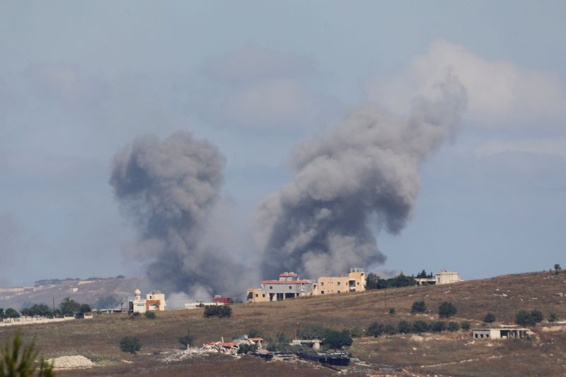 Lebanon ceasefire agreed after US-Iran talks in Switzerland scrapped