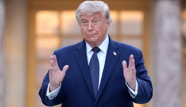 Trump signs MOU, putting US-Iran deal into immediate effect amid nuclear talks