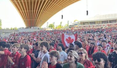 Looking for FIFA World Cup watch parties in Metro Vancouver? Here they are - BC