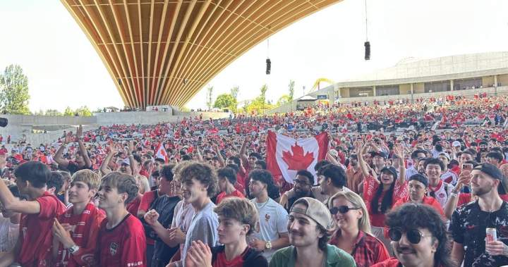 Looking for FIFA World Cup watch parties in Metro Vancouver? Here they are - BC