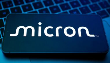 Micron's blowout earnings just reset the AI memory trade