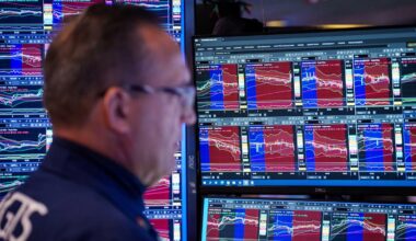 Broadcom Q2 earnings miss drags Nasdaq futures lower