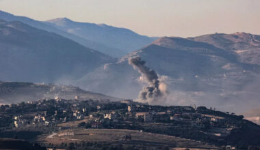 Israel says Hezbollah tunnel destroyed in southern Lebanon