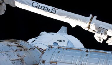 Canada's MDA Space to buy Blue Canyon in $620 million deal