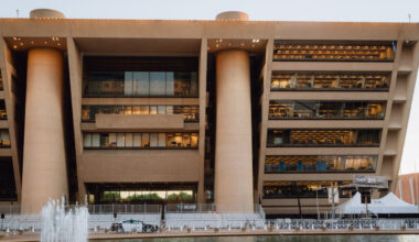Mavericks Pass on Dallas City Hall Site, Choose Valley View for New Arena