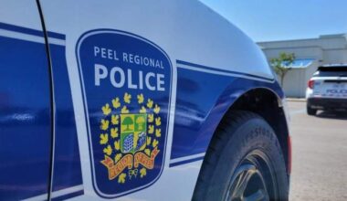 Woman arrested in Brampton after infant found dead - Global News