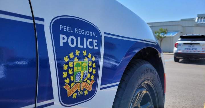 Woman arrested in Brampton after infant found dead - Global News