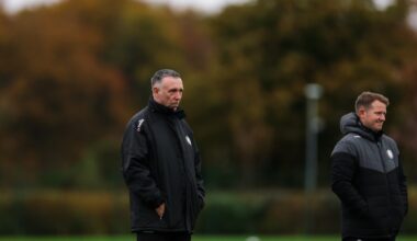 Tinnion to leave current role