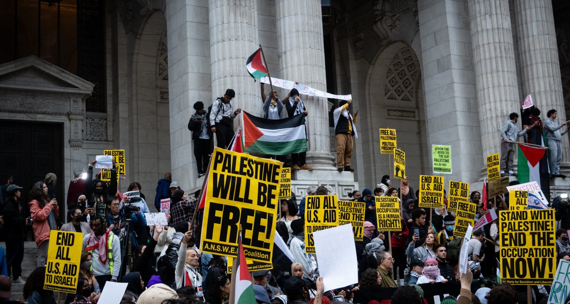 US feds open probe into alleged antisemitism at leading teacher union