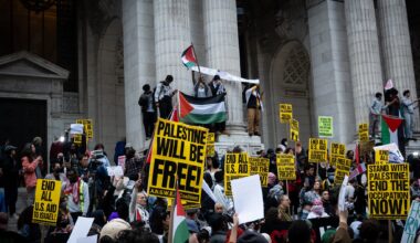 US feds open probe into alleged antisemitism at leading teacher union