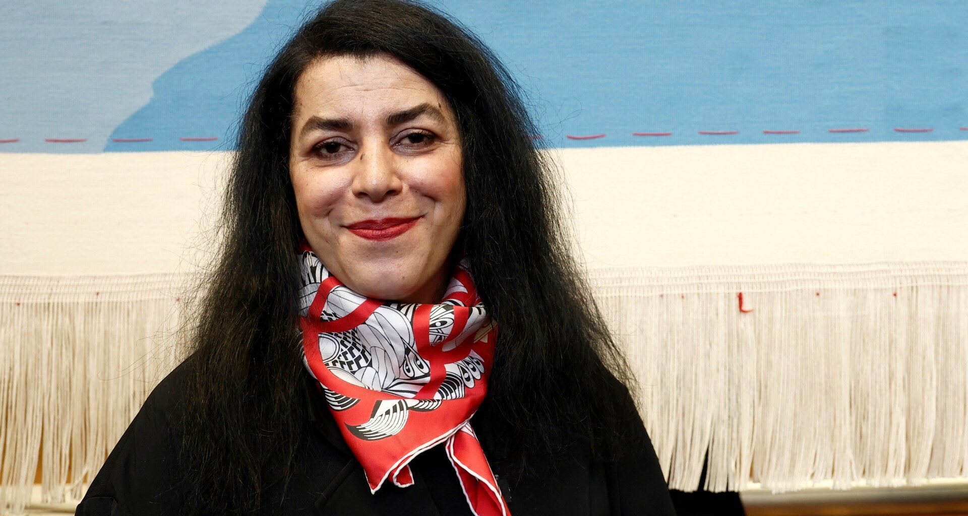 French-Iranian Persepolis author Marjane Satrapi dies of ‘sadness’ | Entertainment News