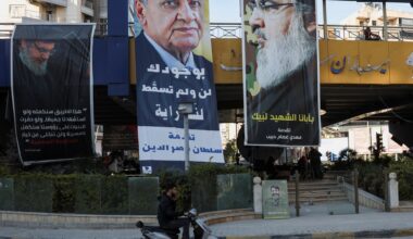 What is the Amal Movement, Lebanon’s other Shia party? | Israel attacks Lebanon