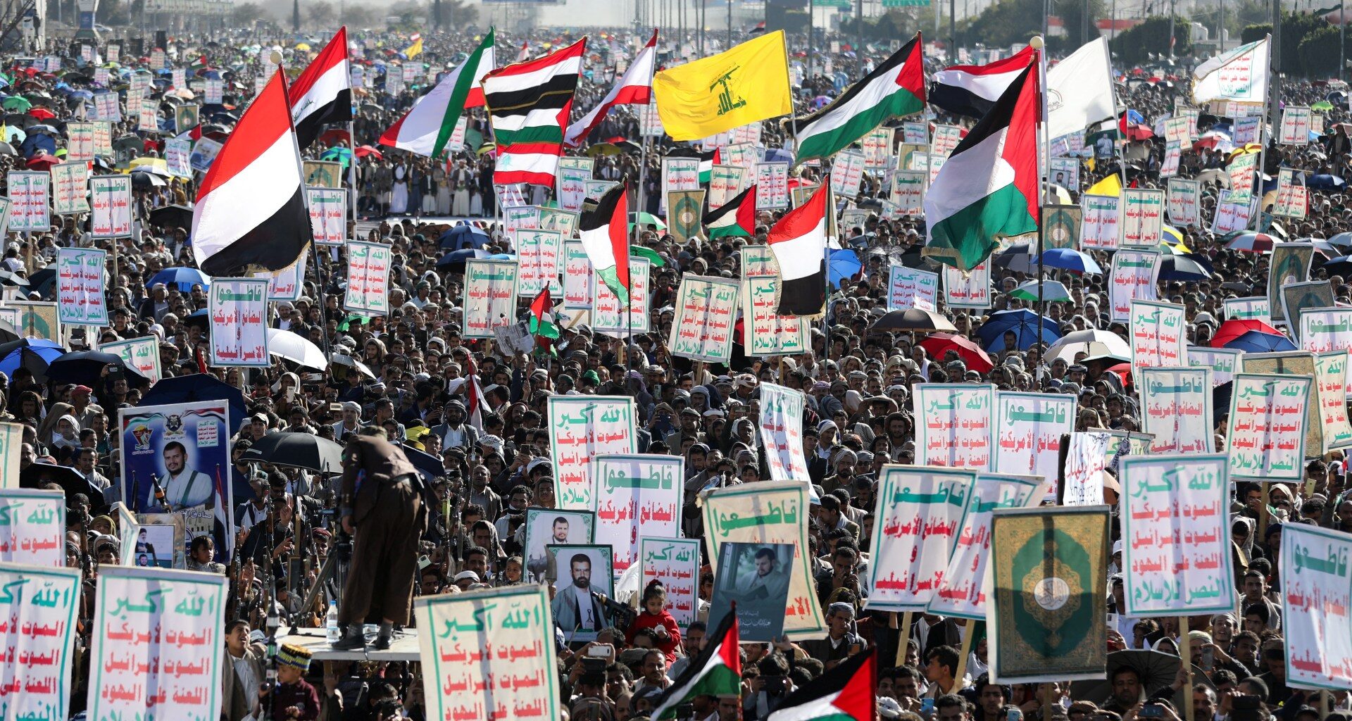 Evolution under fire: Iran’s ‘axis of resistance’ in a post-war era | US-Israel war on Iran News