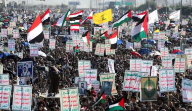 Evolution under fire: Iran’s ‘axis of resistance’ in a post-war era | US-Israel war on Iran News