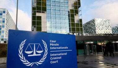 The ICC must investigate Israel’s genocidal use of sexual violence | Israel-Palestine conflict