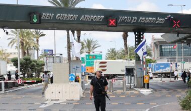 These 6 foreign journalists have been denied entry by Israel 