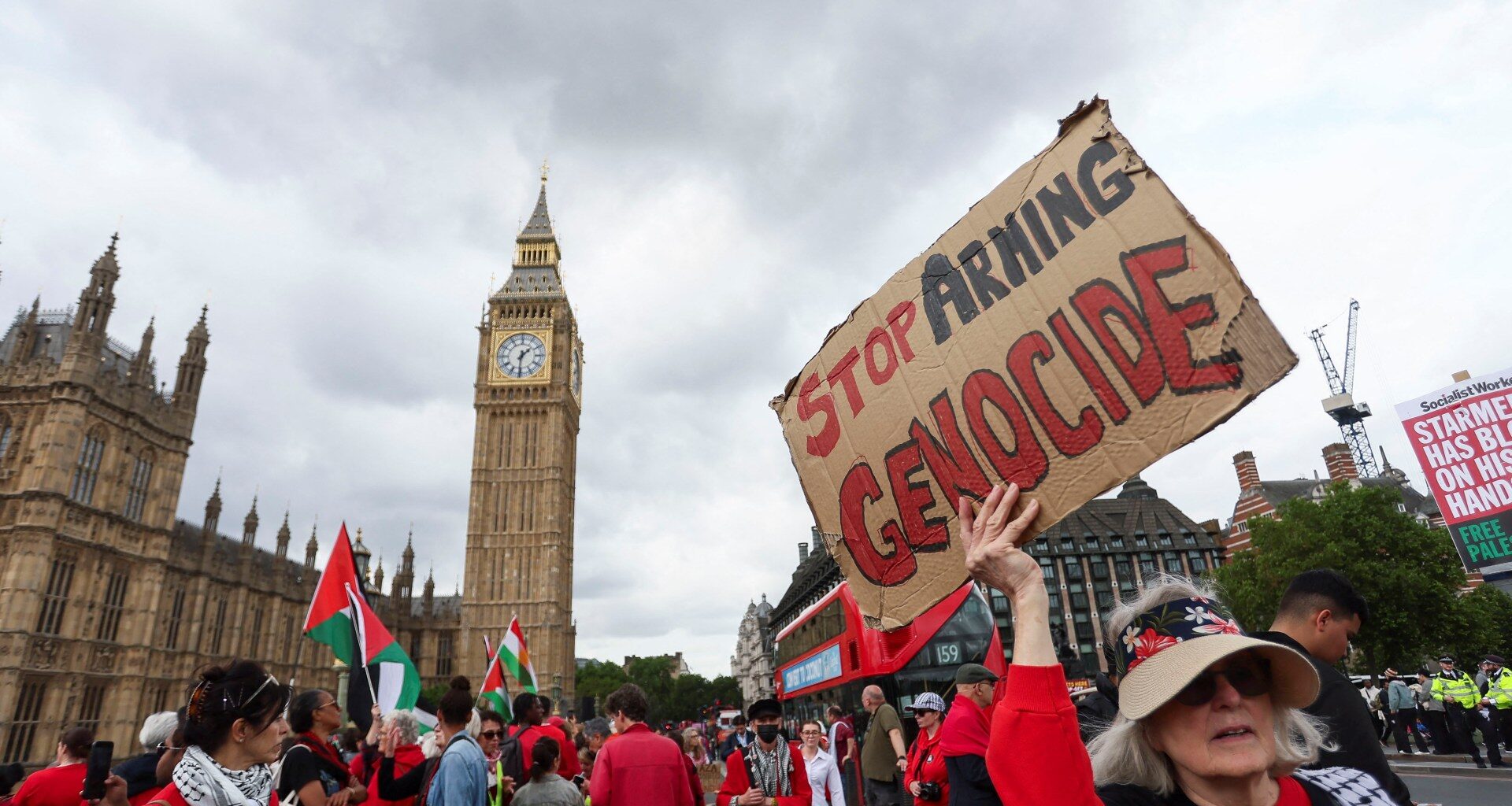 British parliament to debate Israeli influence on UK politics: What we know | Israel-Palestine conflict News