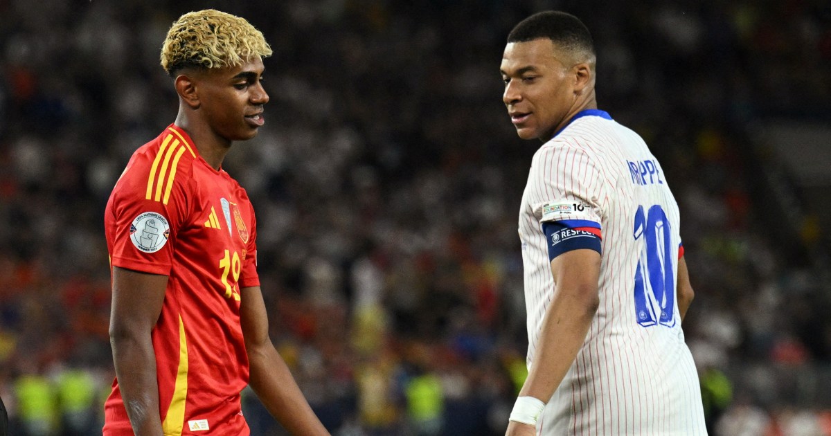 Which European nation has the best chance to win World Cup 2026? | World Cup 2026 News