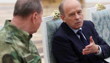 Could ex-ISIL fighters be used against Iran, as a Russian official claimed? | Russia-Ukraine war News
