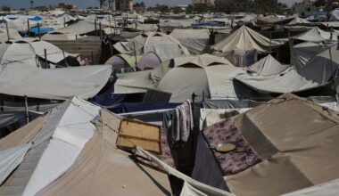 Israeli attacks on Gaza and occupied West Bank kill two, including child | Israel-Palestine conflict News